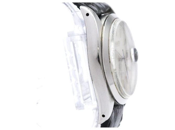 Rolex Oyster Date Precision 6494 - Ansicht 9