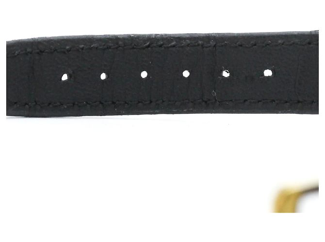 Relógio de Pulso Omega Constellation Day Date Quartz - vista 7