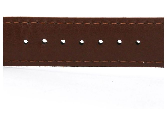 Orologio automatico da uomo Omega Constellation 18K Gold Steel - vista 7