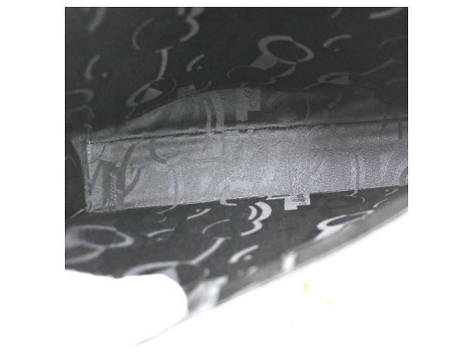 Salvatore Ferragamo Borsa in pelle con manico convertibile Nero - vista 5