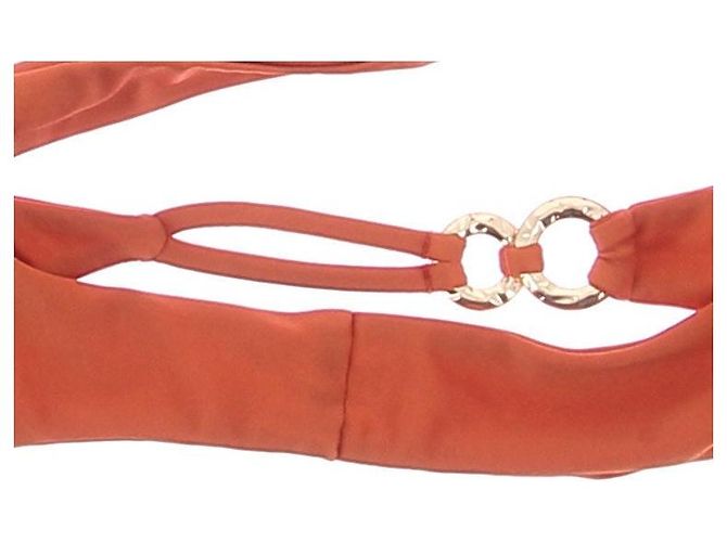 Autre Marque Bikini SOMMER arancione - vista 5