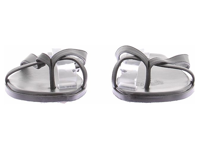 Autre Marque Schwarze Paloma Sandalen - Ansicht 3