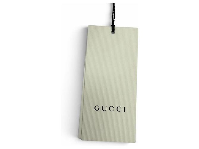 Bamboo Gucci Nymphaea Medium Schultertasche aus Leder mit Bambus und Eco-Perlen Schwarz - Ansicht 14