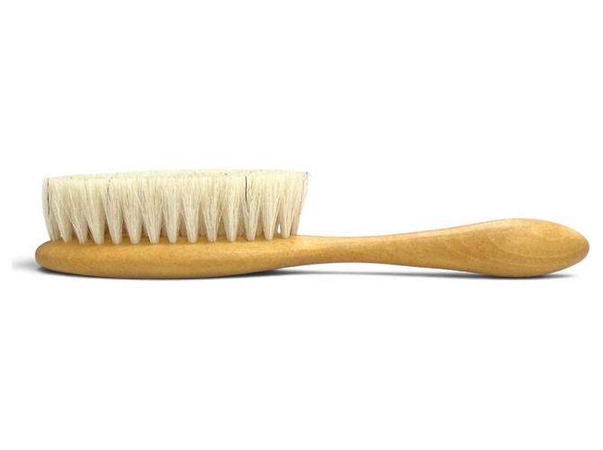 Cepillo para el cabello Hermès Cabriole Brush Citronnier - vista 4