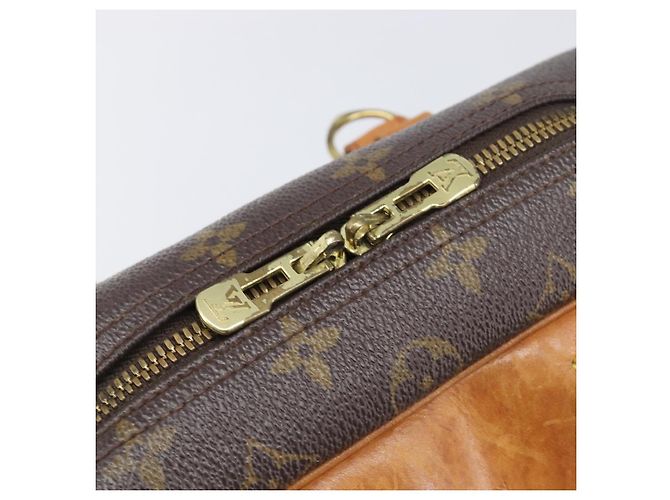 LOUIS VUITTON Monogram Deauville Hand Bag M47270 LV - vista 18