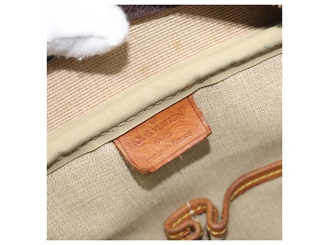 LOUIS VUITTON Monogram Deauville Hand Bag M47270 LV - vista 20