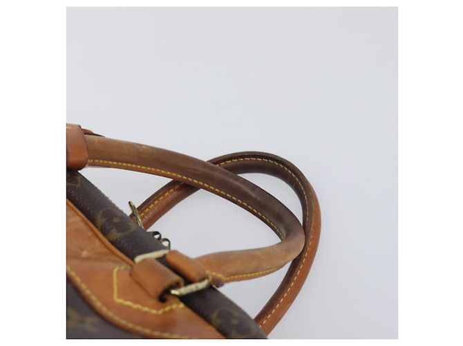 LOUIS VUITTON Monogram Deauville Hand Bag M47270 LV - vista 8