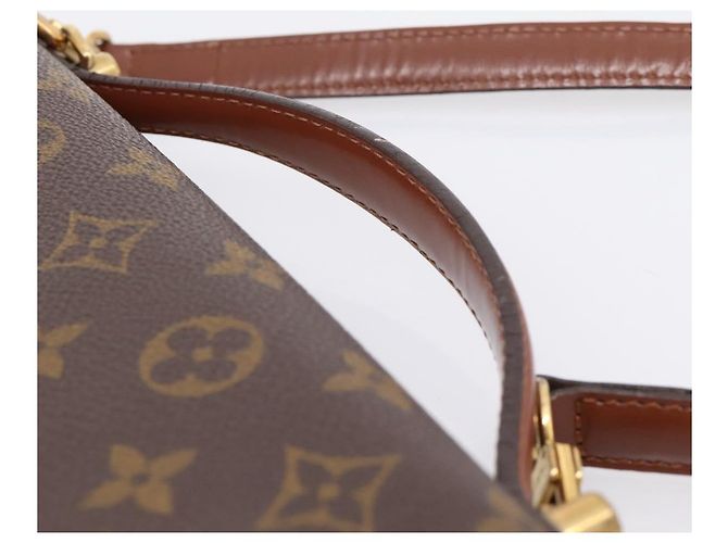 LOUIS VUITTON Monogram Monceau 26 Handtasche 2way M51187 LV - Ansicht 14