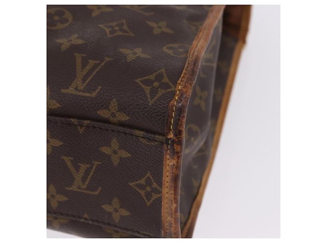 LOUIS VUITTON Monogram Beverly Hand Bag 2way M51121 LV - vista 17