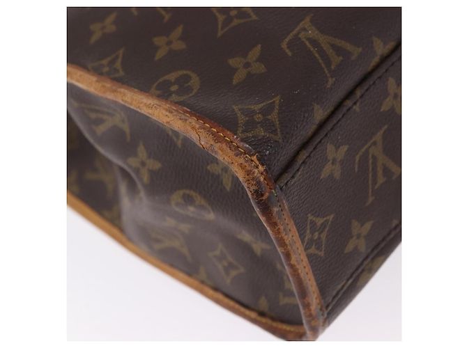 LOUIS VUITTON Monogram Beverly Hand Bag 2way M51121 LV - vista 18