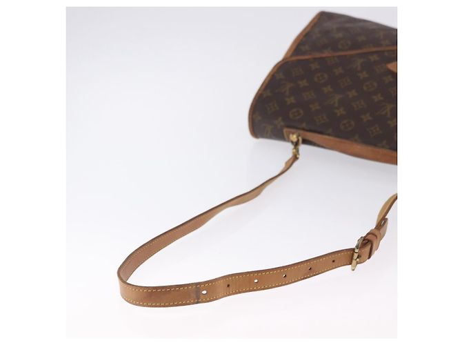 LOUIS VUITTON Monogram Beverly Hand Bag 2way M51121 LV - vista 9