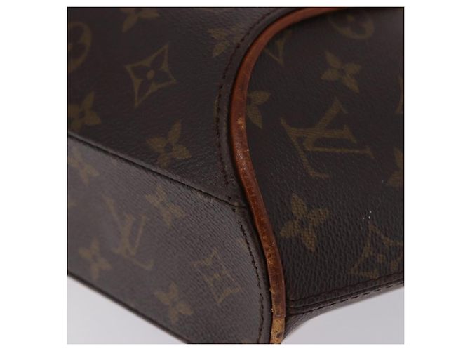 LOUIS VUITTON Monogram Ellipse PM Hand Bag M51127 LV - vista 14