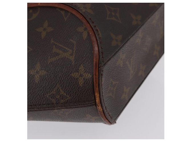 LOUIS VUITTON Monogram Ellipse PM Hand Bag M51127 LV - vista 9