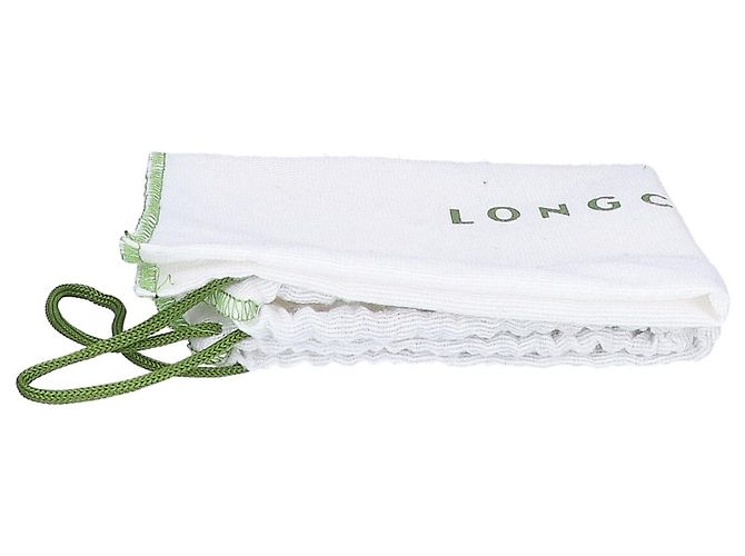 Borsa a tracolla Longchamp Le Pliage Xtra XS Green Verde - vista 8