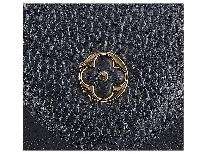 Louis Vuitton Capucines MM Handtasche Schwarz - Ansicht 9