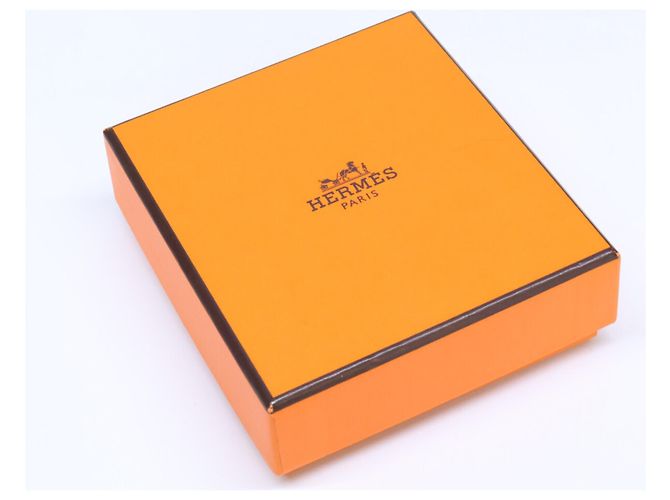 Hermès HERMES Dragon Talisman Anhänger Halskette Silber - Ansicht 5
