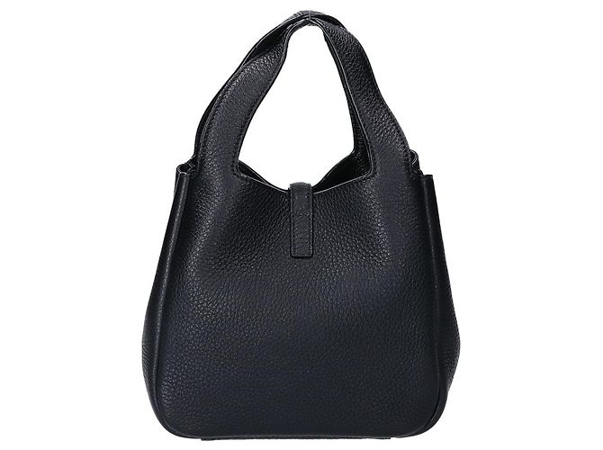 Autre Marque Borsa a tracolla 2-Way nera Yves Saint Laurent Nero - vista 4