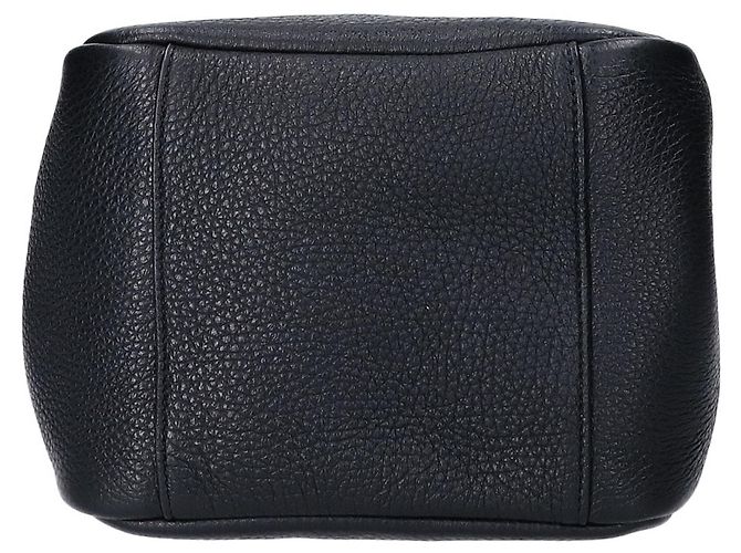 Autre Marque Borsa a tracolla 2-Way nera Yves Saint Laurent Nero - vista 6