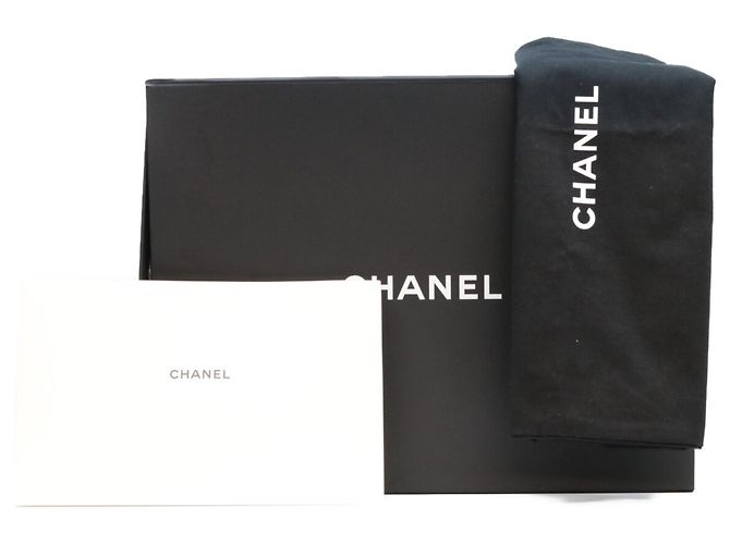 Borsa a tracolla Chanel Gold Trendy CC Small D'oro - vista 14