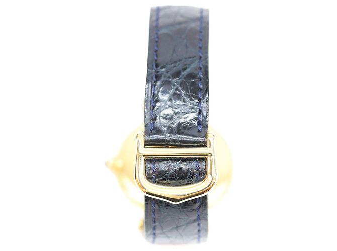 Reloj de pulsera Cartier 925 Must Vendome Quartz - vista 7