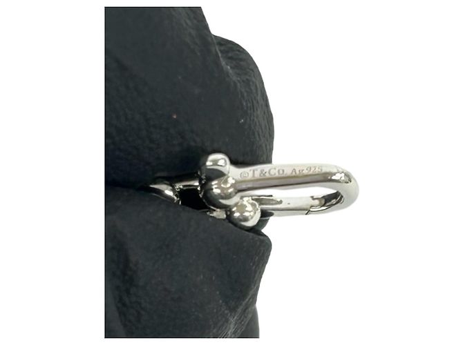 Autre Marque Pulseira Micro Charm Tiffany HardWear Prata - vista 3