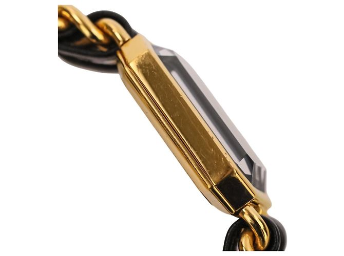 Chanel Premiere Uhr S-size Quartz H0001 - Ansicht 15