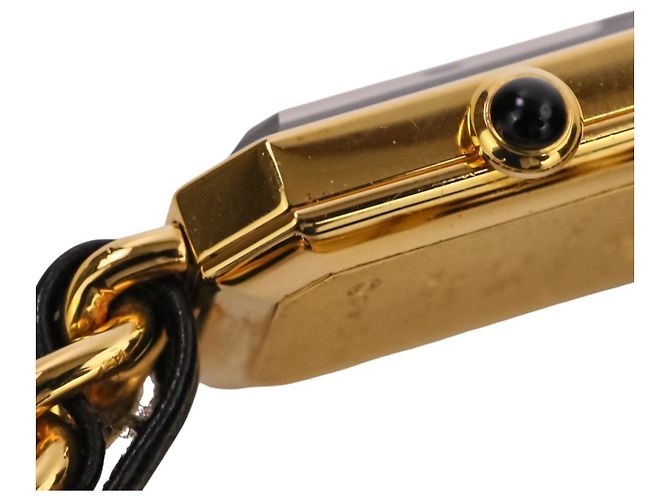 Chanel Premiere Uhr S-size Quartz H0001 - Ansicht 16