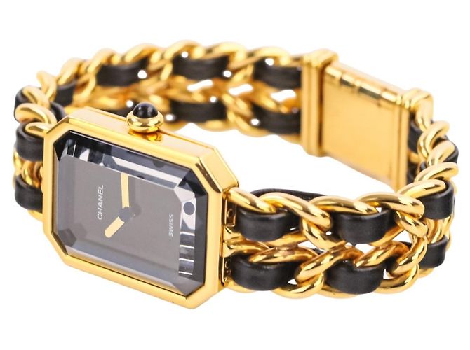 Chanel Premiere Uhr S-size Quartz H0001 - Ansicht 6