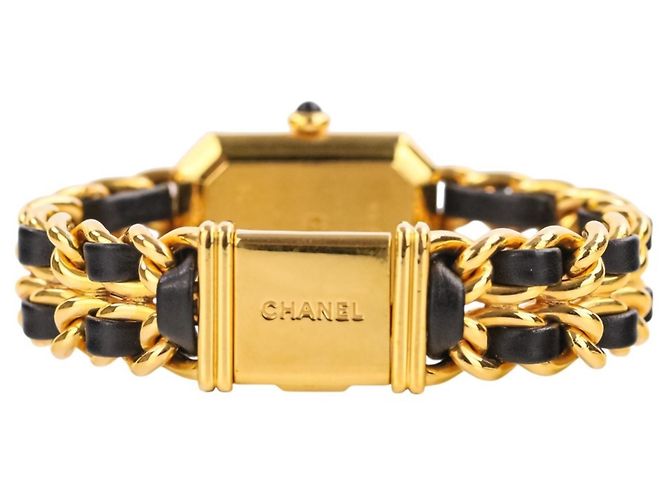 Chanel Premiere Uhr S-size Quartz H0001 - Ansicht 8