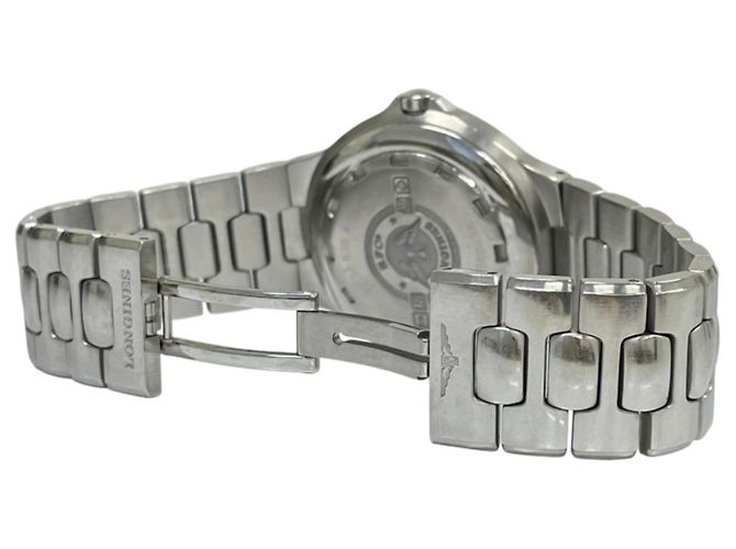 Longines Conquest Armbanduhr für Damen - Ansicht 10