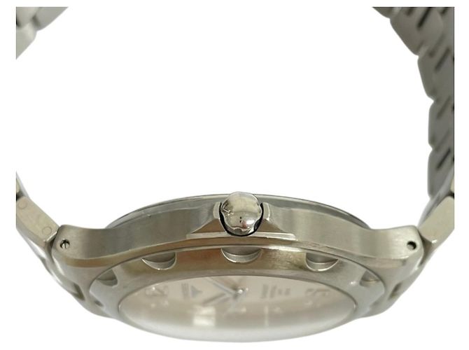 Longines Conquest Armbanduhr für Damen - Ansicht 4