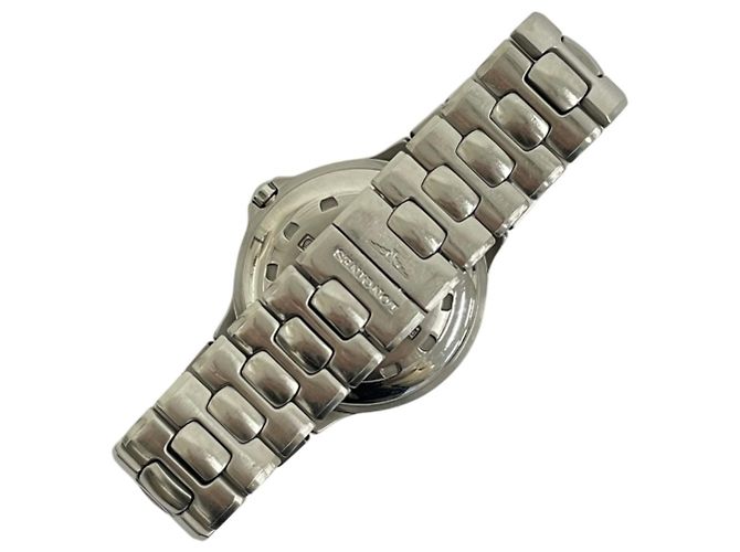 Longines Conquest Armbanduhr für Damen - Ansicht 8