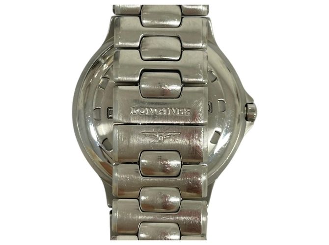Longines Conquest Armbanduhr für Damen - Ansicht 9