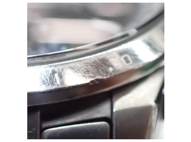 Orologio Analogico da Uomo Casio Oceanus OCW-T1010B-1AJF - vista 10