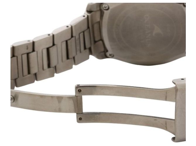 Orologio Analogico da Uomo Casio Oceanus OCW-T1010B-1AJF - vista 6