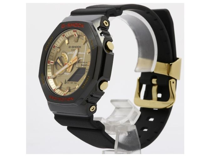 Orologio Casio G-SHOCK Rui Hachimura Signature Model - vista 2