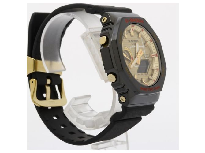 Orologio Casio G-SHOCK Rui Hachimura Signature Model - vista 3