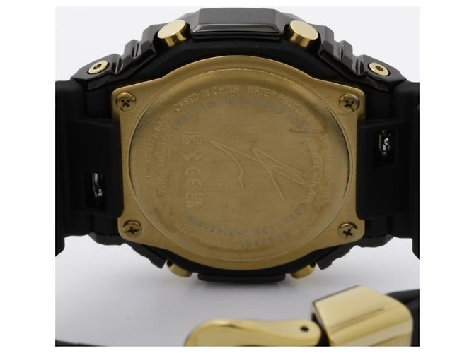 Orologio Casio G-SHOCK Rui Hachimura Signature Model - vista 4