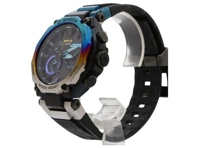 Orologio da polso uomo Casio G-Shock MTG-B2000YST-1AJR - vista 2