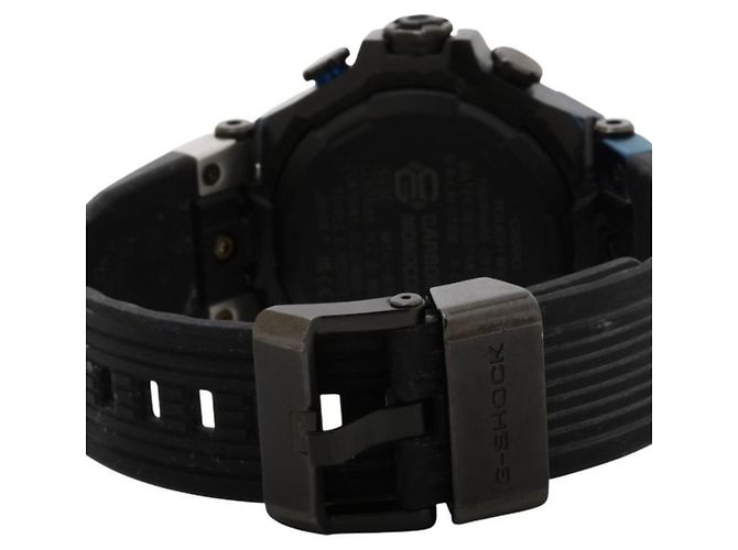 Orologio da polso uomo Casio G-Shock MTG-B2000YST-1AJR - vista 5