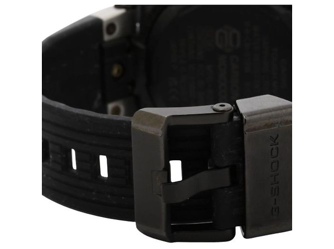 Orologio da polso uomo Casio G-Shock MTG-B2000YST-1AJR - vista 6
