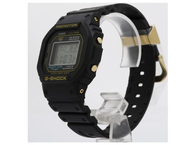 Casio G-SHOCK 35th Anniversary Model DW-5035D - vista 2