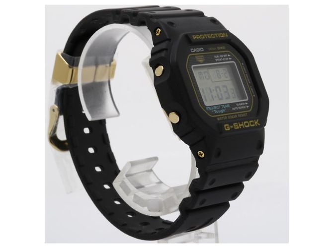Casio G-SHOCK 35th Anniversary Model DW-5035D - vista 3
