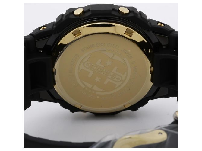 Casio G-SHOCK 35th Anniversary Model DW-5035D - vista 4
