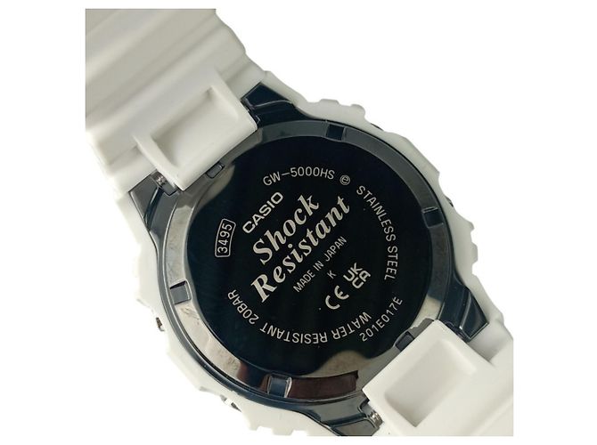 Casio G-Shock Digital 5000 Series Watch - view 7