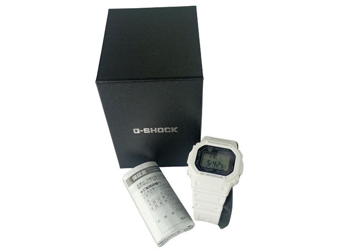 Casio G-Shock Digital 5000 Series Watch - view 8