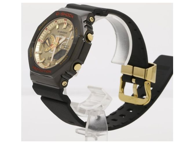 Casio G-Shock Rui Hachimura Signature Model GBM-2100RH-1AJR - vista 2
