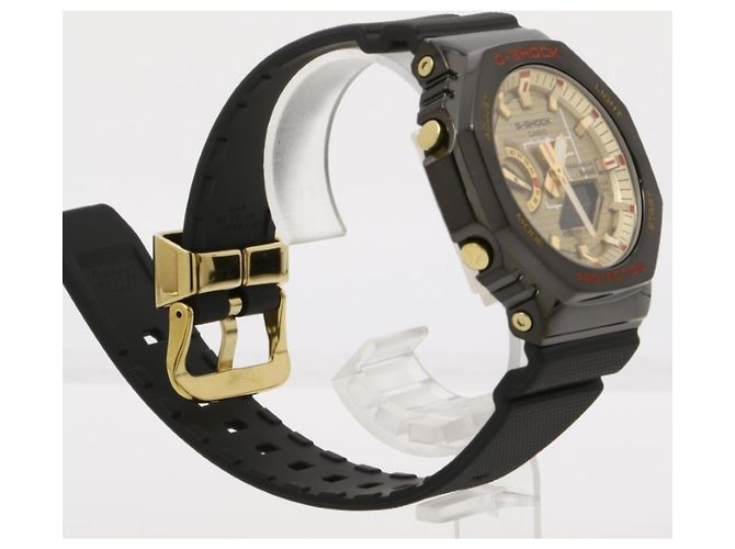 Casio G-Shock Rui Hachimura Signature Model GBM-2100RH-1AJR - vista 3
