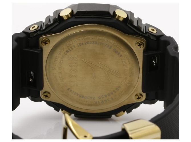 Casio G-Shock Rui Hachimura Signature Model GBM-2100RH-1AJR - vista 4