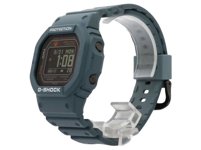 Orologio Digitale da Uomo Casio G-Shock G-Squad DW-H5600-2JR - vista 2